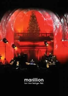 MARILLION · Live From Cadogan Hall | 2-DVD DVD MARILLION · Live From Cadogan Hall | 2-DVD DVD (Rock CDs)