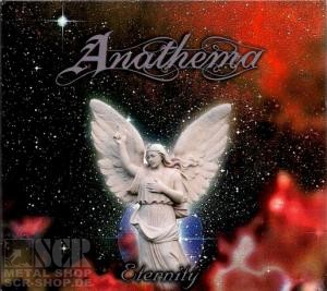 ANATHEMA - Eternity · CD (Alternative Rock CDs)