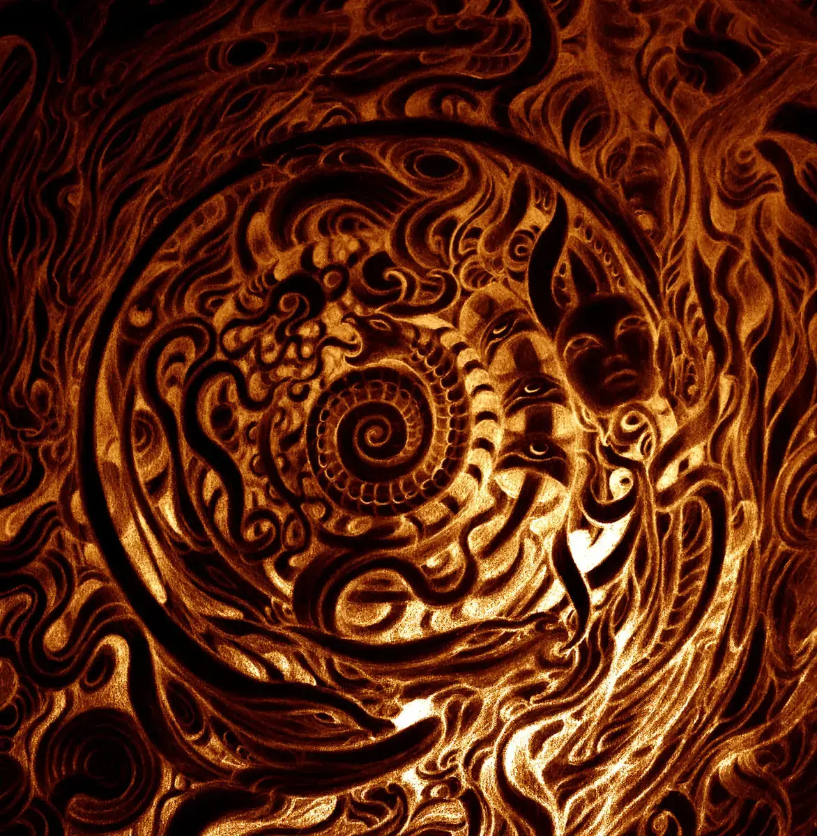 ESOTERIC - The Maniacal Vale · 2CD (Doom Metal CDs)