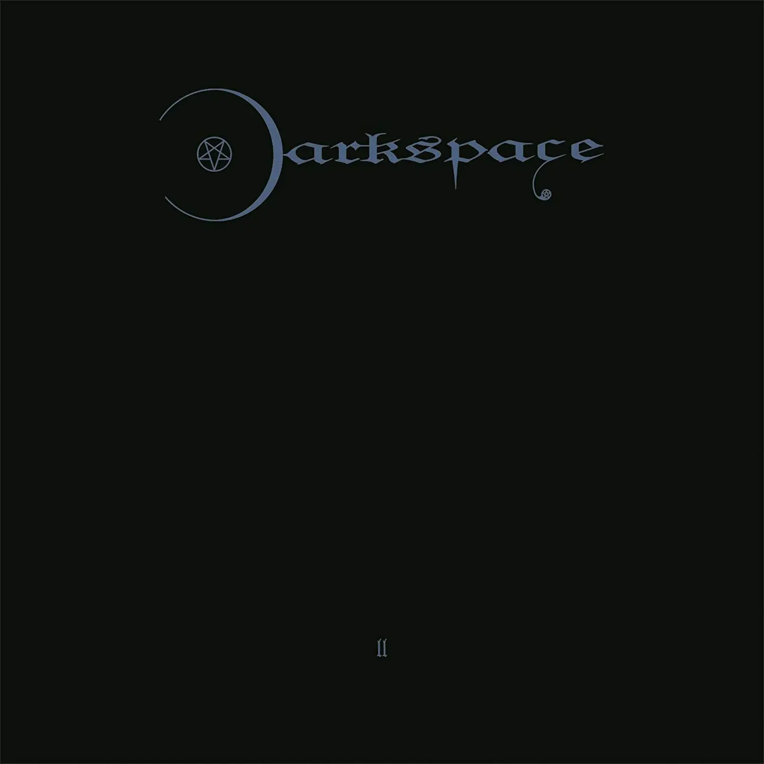 DARKSPACE - Dark Space II (Re-Release) · CD