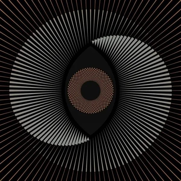 THE OCEAN · Holocene Instrumental | BLACK LP (Progressive Metal Vinyl) · Picture 1