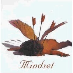 MINDSET - Mindset · CD ( CDs)