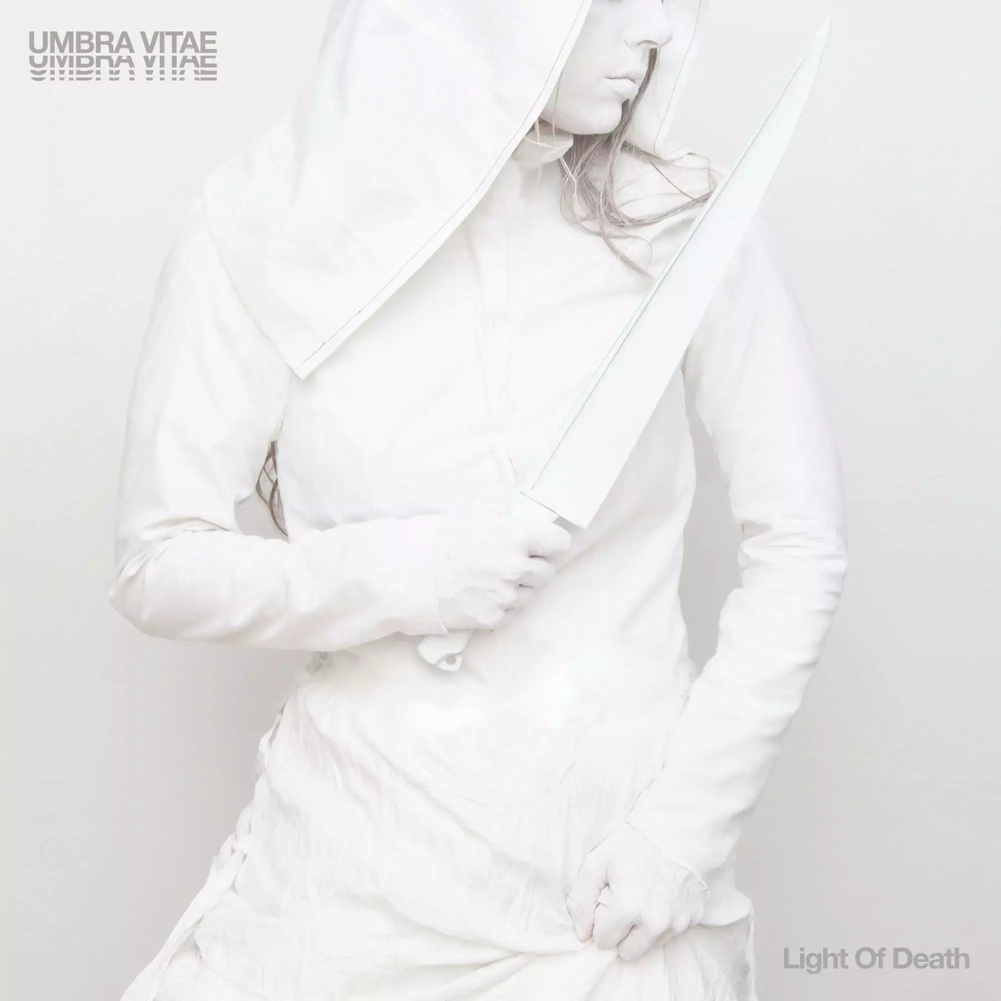 UMBRA VITAE · Light Of Death | CD (Death Metal CDs)