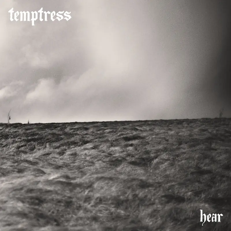 TEMPTRESS - Hear · DIGIPAK CD (Doom Metal CDs)