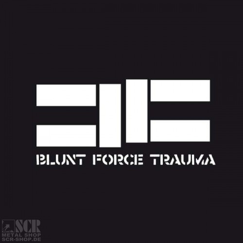 CAVALERA CONSPIRACY - Blunt Force Trauma · LP (Thrash Metal Vinyl)