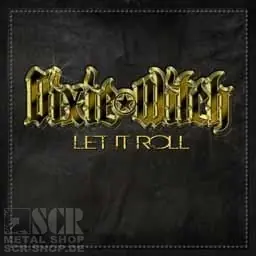 DIXIE WITCH - Let It Roll · CD