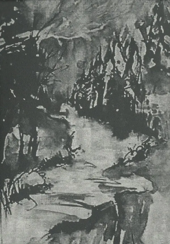 PAYSAGE D'HIVER - Winterkälte · A5 DIGIBOOK CD