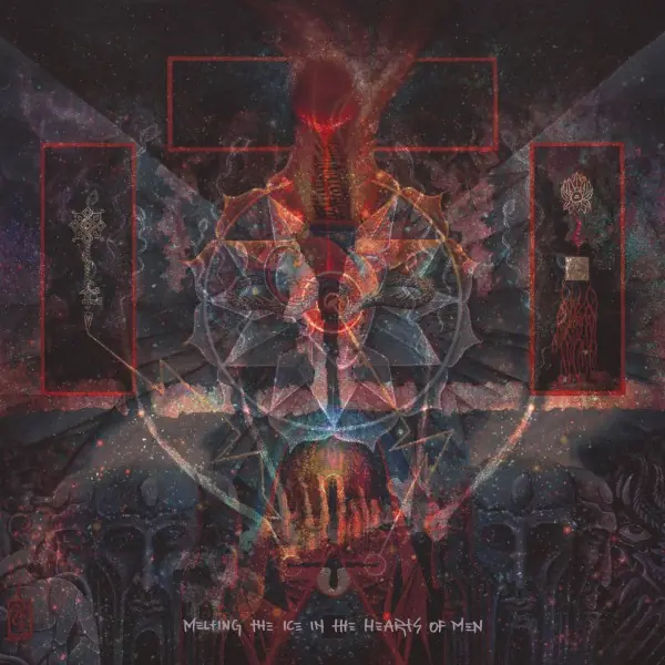 OUR SURVIVAL DEPENDS ON US - Melting The Ice In The Hearts Of Men · DIGI (Doom Metal CDs)