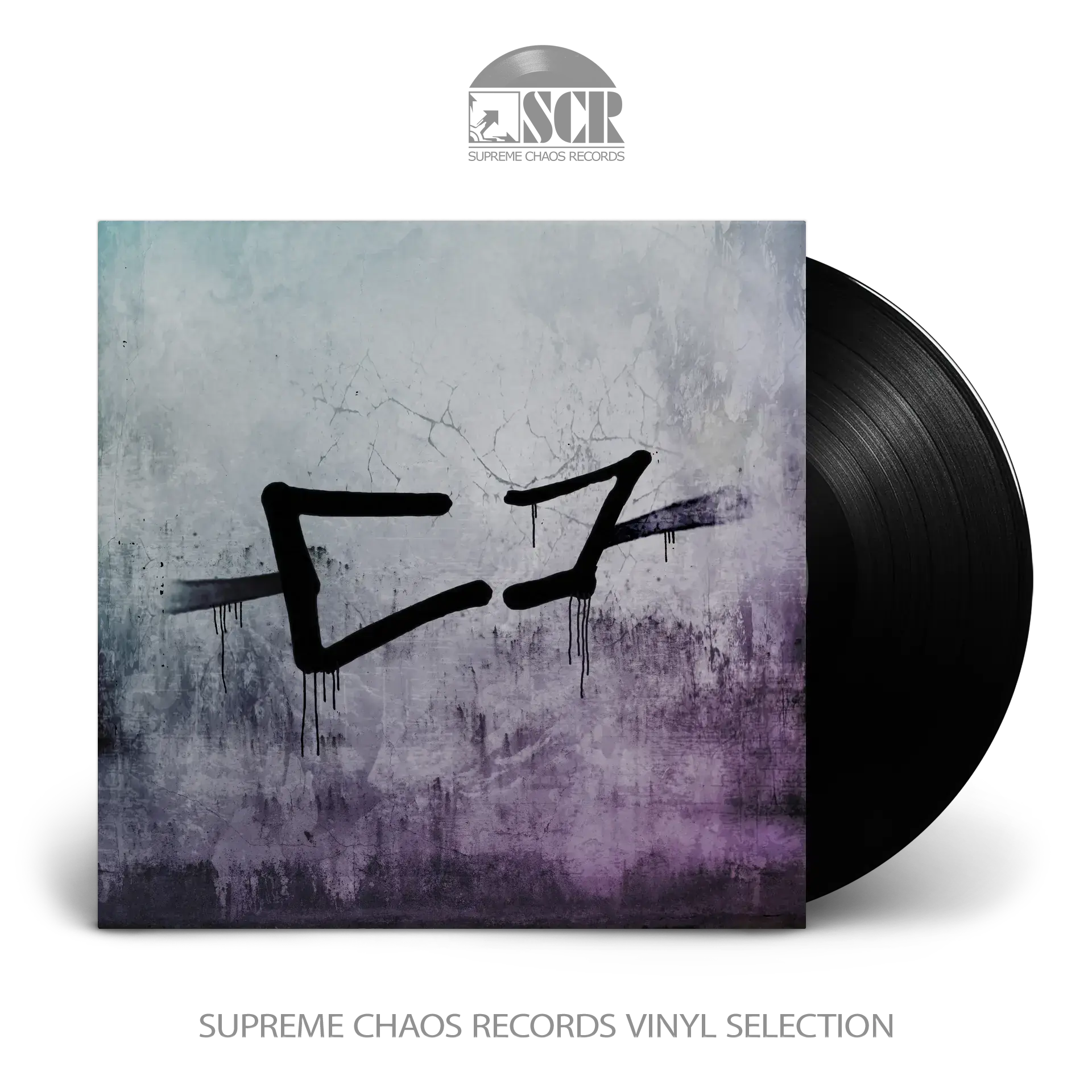 OMNIUM GATHERUM - May The Bridges We Burn Light The Way · BLACK LP OMNIUM GATHERUM - May The Bridges We Burn Light The Way · BLACK LP (Melodic Death Metal/Progressive Metal Vinyl)