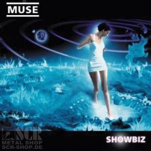 MUSE · Showbiz | CD MUSE · Showbiz | CD (Progressive Rock CDs)