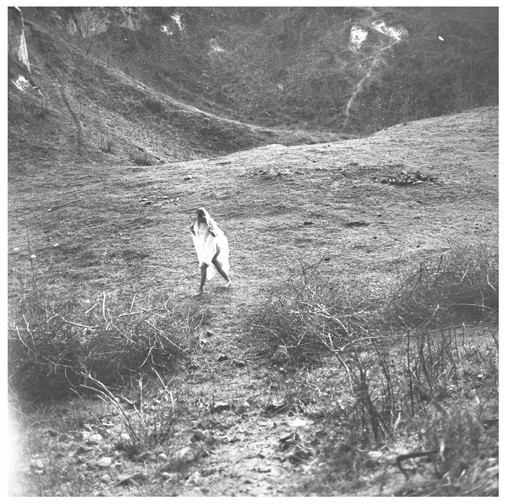 ◯ / PLANKS - Split [WHITE/BLACK 7" EP] 1