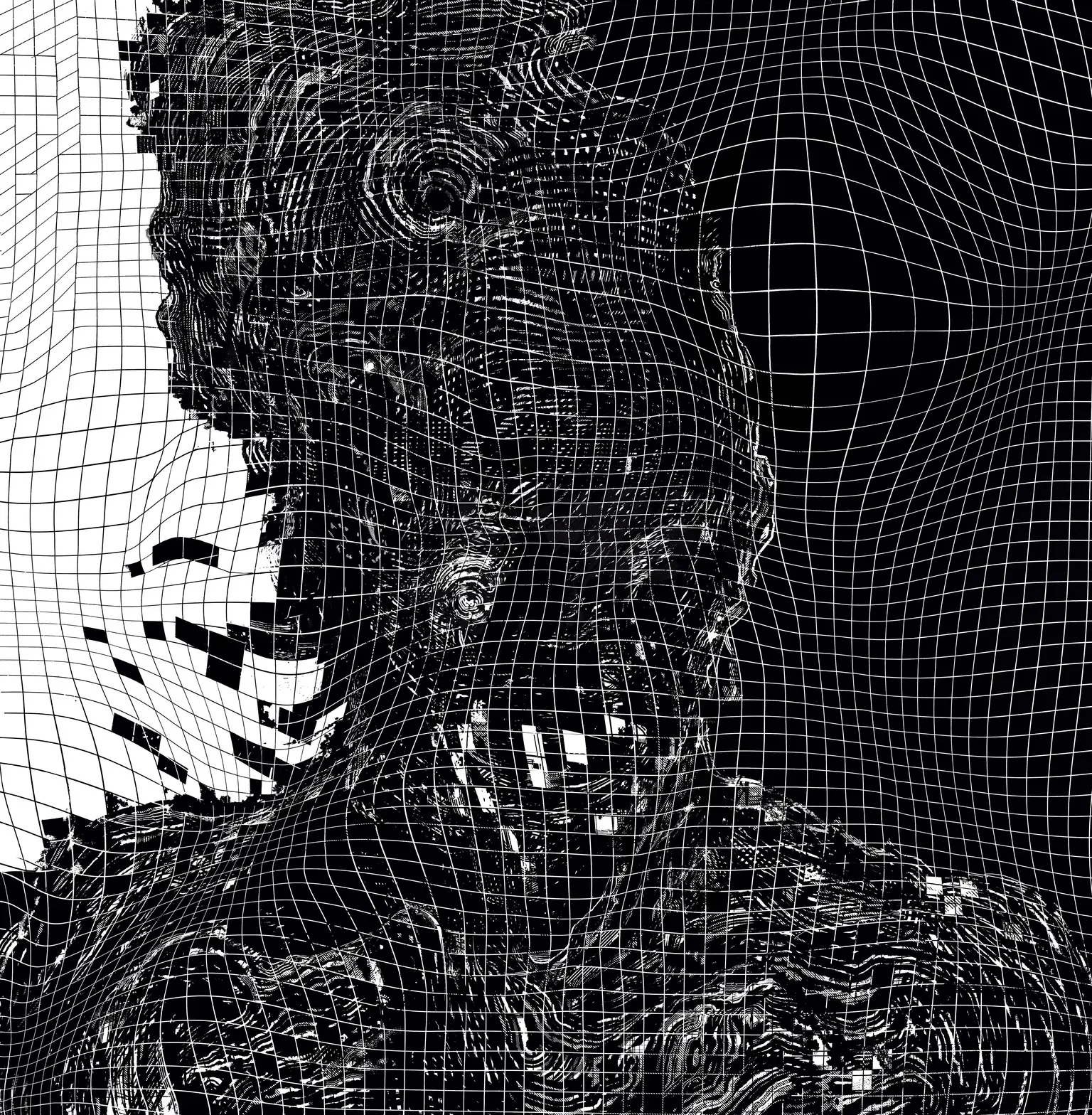 ENTROPIA · Total | BLACK LP · Picture 1 ENTROPIA · Total | BLACK LP (Post Metal Vinyl) · Picture 1