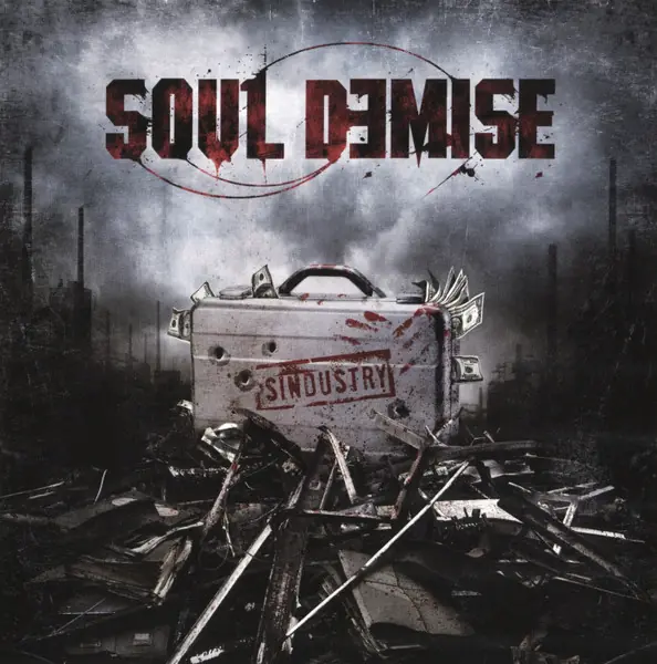 SOUL DEMISE - Sindustry · CD