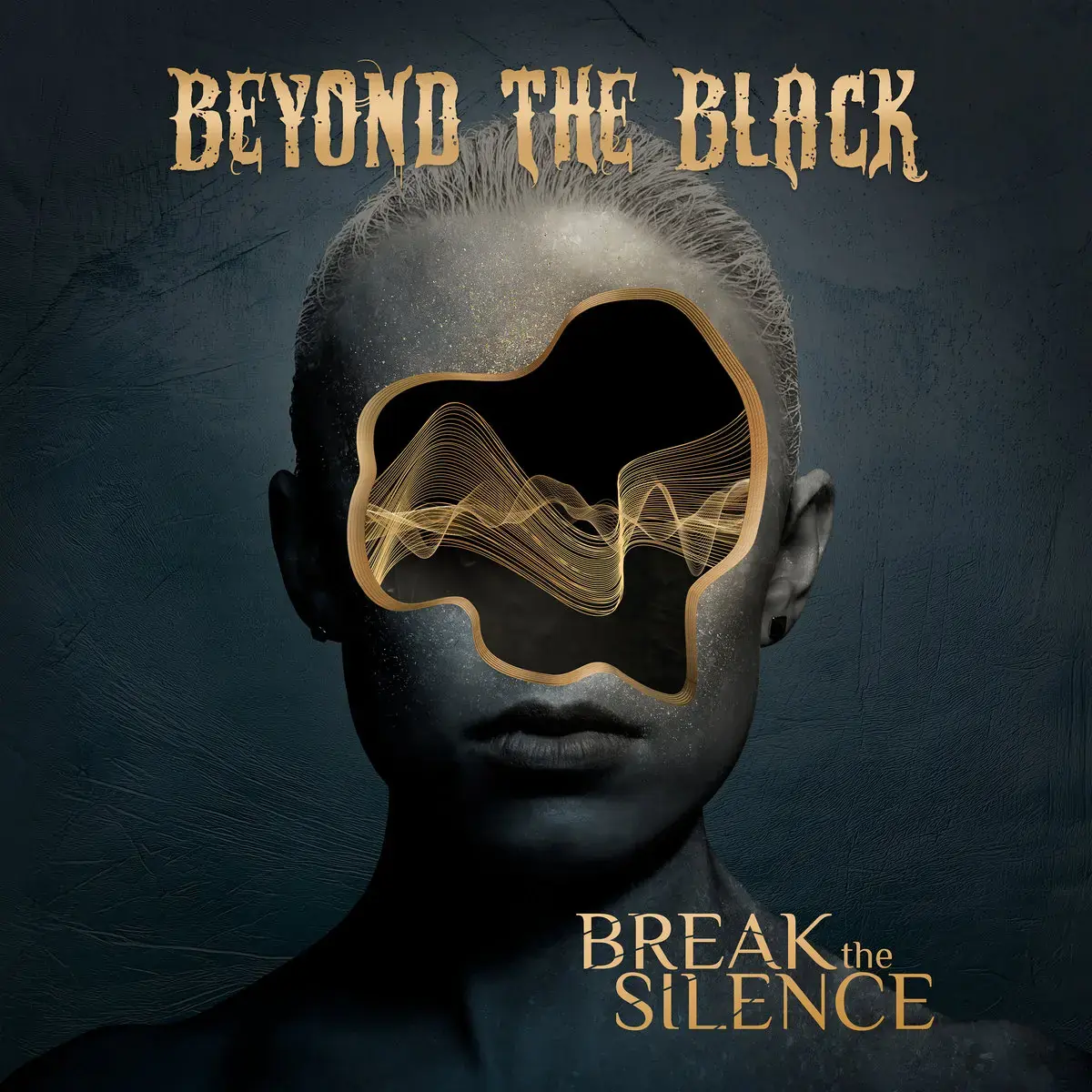 BEYOND THE BLACK · Break The Silence | CD BEYOND THE BLACK · Break The Silence | CD (Heavy Metal/Symphonic Metal CDs)