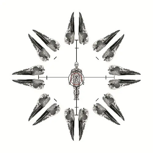 MÖRK GRYNING - Pieces Of Primal Expressionism · DIGIPAK CD MÖRK GRYNING - Pieces Of Primal Expressionism · DIGIPAK CD (Black Metal CDs)