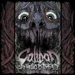 CALIBAN - Say Hello To Tragedy · CD ( CDs)