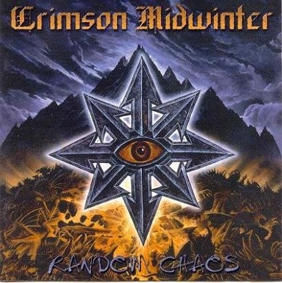 CRIMSON MIDWINTER - Random Chaos · CD ( CDs)