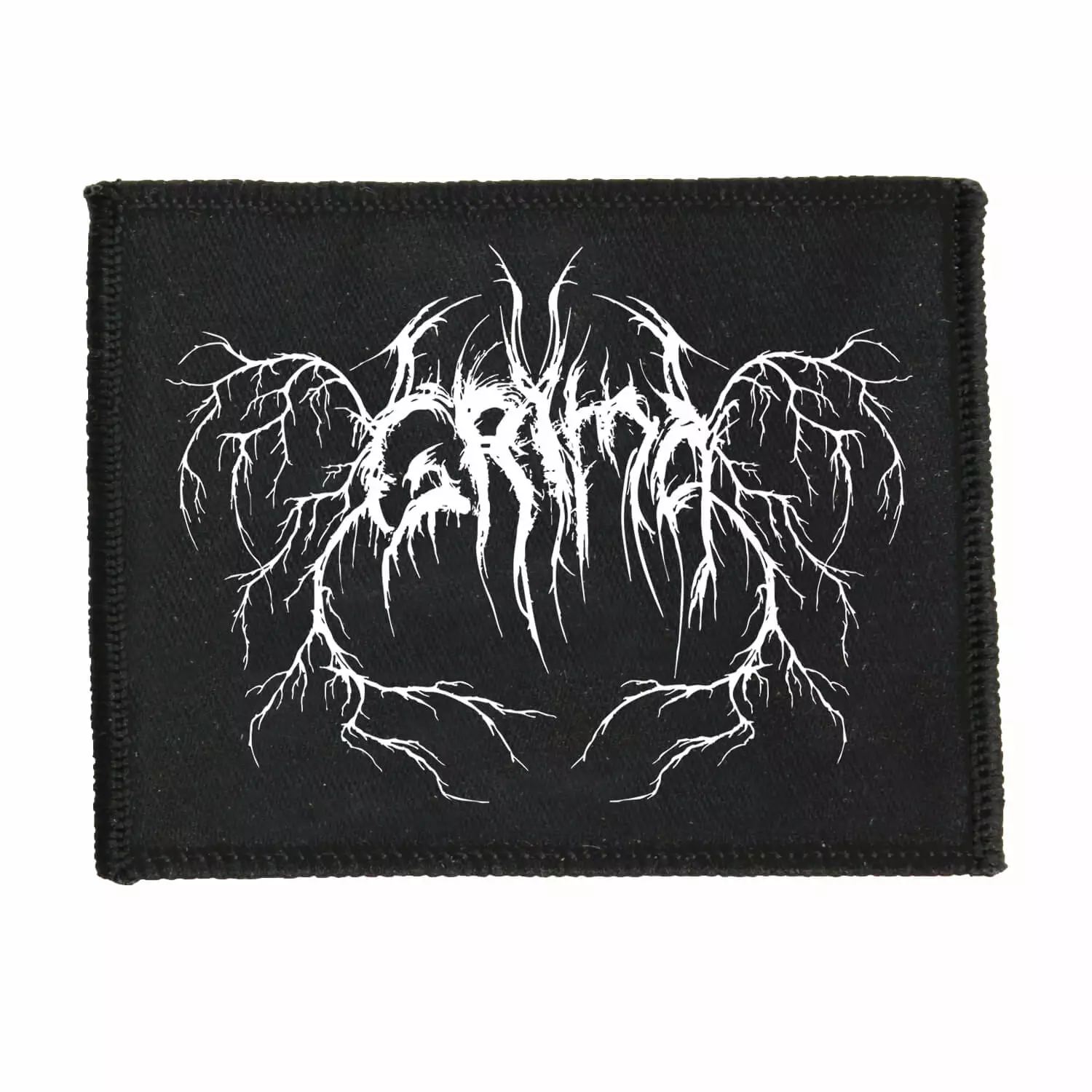 GRIMMA - Logo [PATCH]