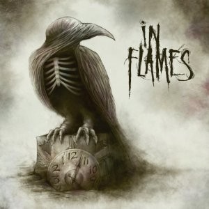 IN FLAMES - Sounds Of A Playground Fading [CD]
