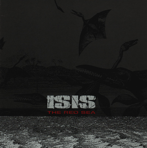 ISIS · The Red Sea | RSD BLACK/WHITE LP · Picture 1 ISIS · The Red Sea | RSD BLACK/WHITE LP (Progressive Metal Vinyl) · Picture 1