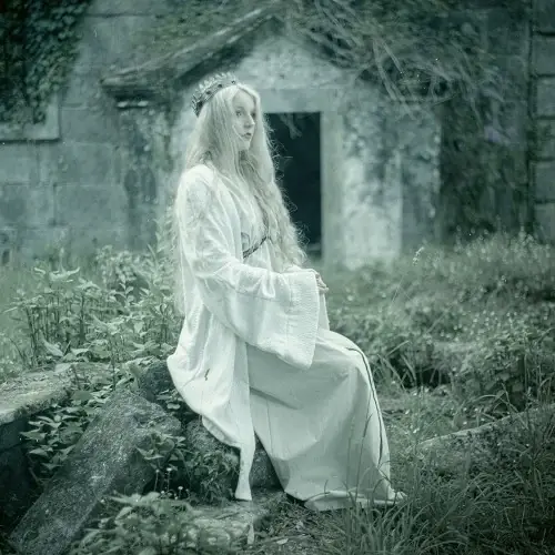 SYLVAINE - Eg Er Framand EP · DIGIPAK CD