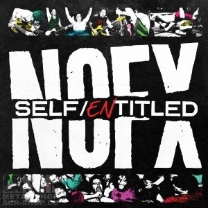 NOFX · Self Entitled | CD NOFX · Self Entitled | CD (Punk Rock CDs)