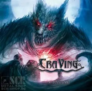 CRAVING - Craving · CD