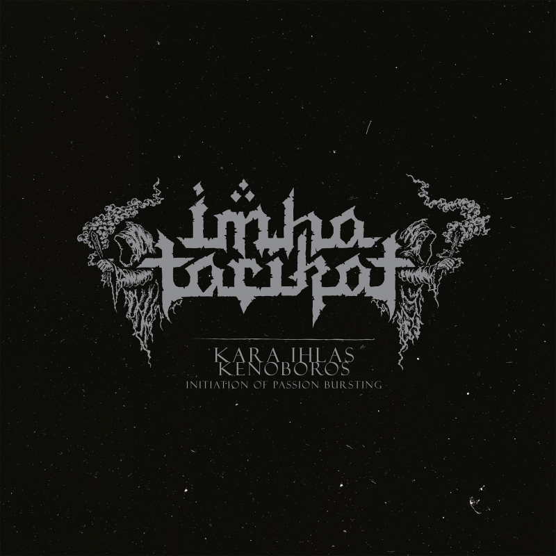 IMHA TARIKAT - Kara Ihlas / Kenoboros - Initiation of Passion Bursting · YELLOW 2LP · Picture 1 IMHA TARIKAT - Kara Ihlas / Kenoboros - Initiation of Passion Bursting · YELLOW 2LP (Black Metal Vinyl) · Picture 1