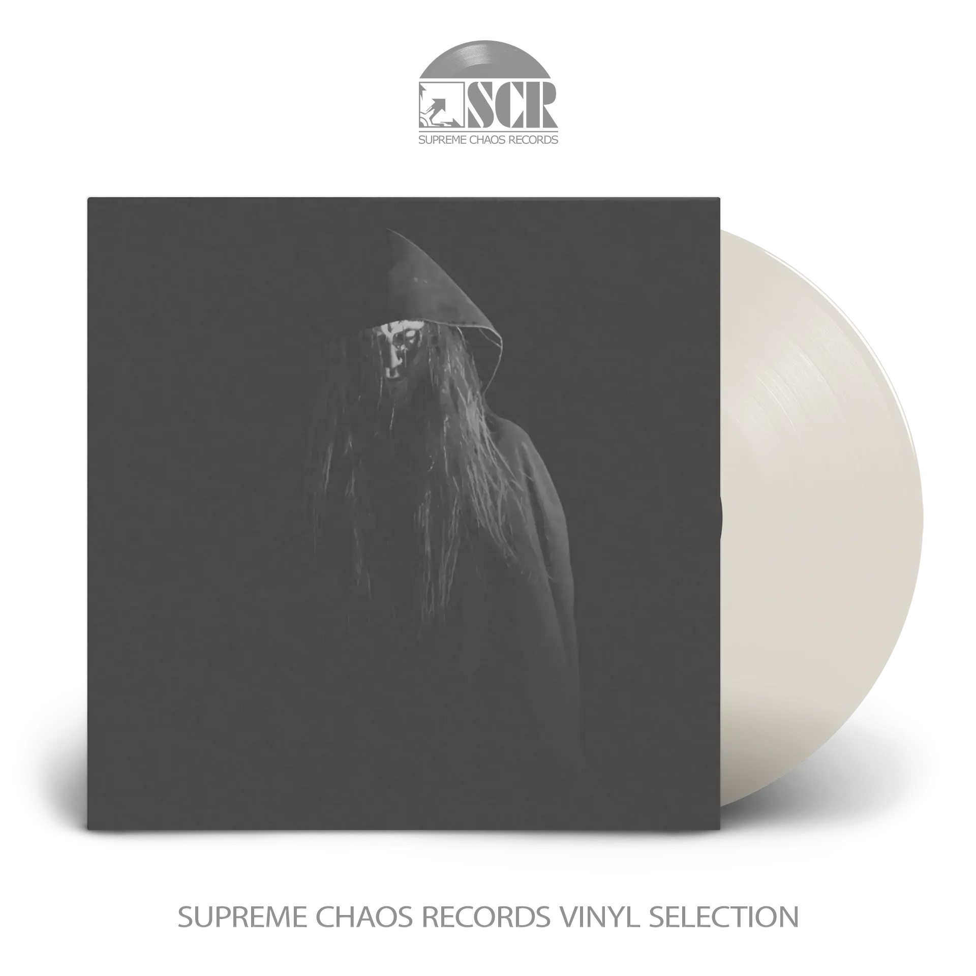 TAAKE - Stridens Hus · CLEAR LP TAAKE - Stridens Hus · CLEAR LP (Black Metal Vinyl)