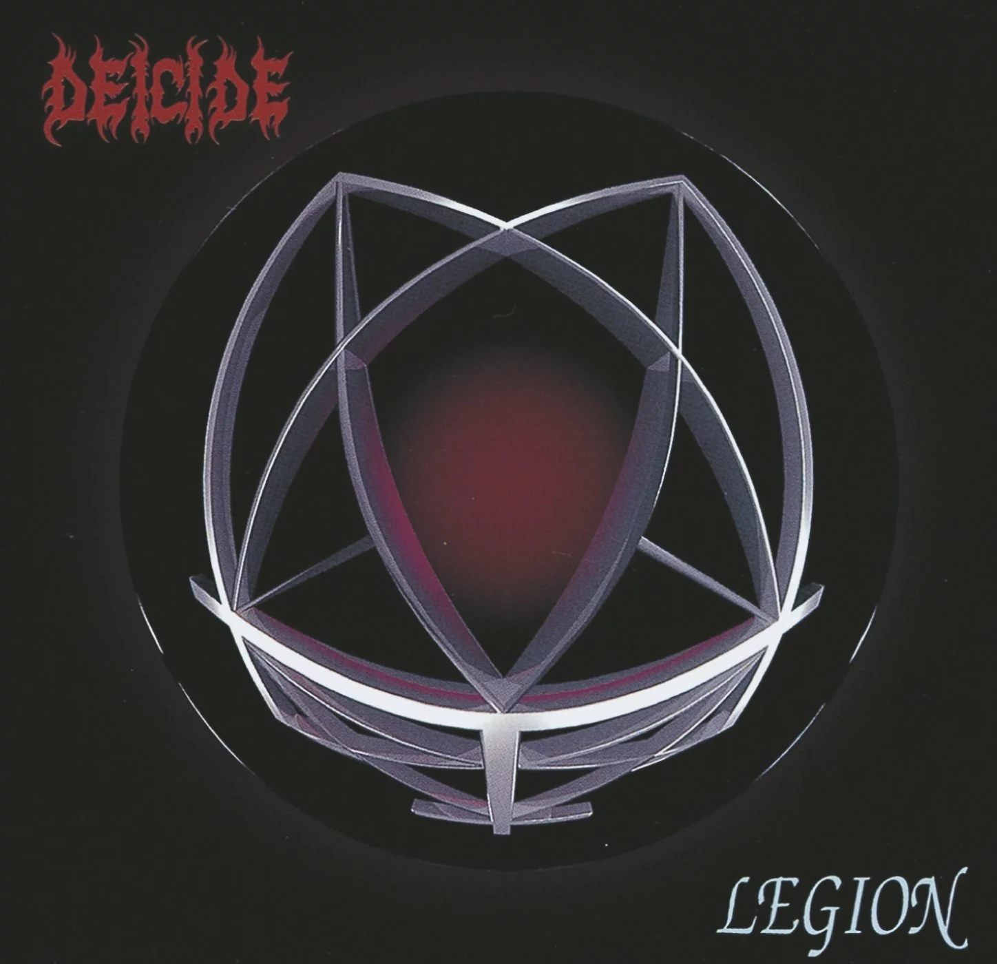 DEICIDE · Legion | CD (Death Metal CDs)