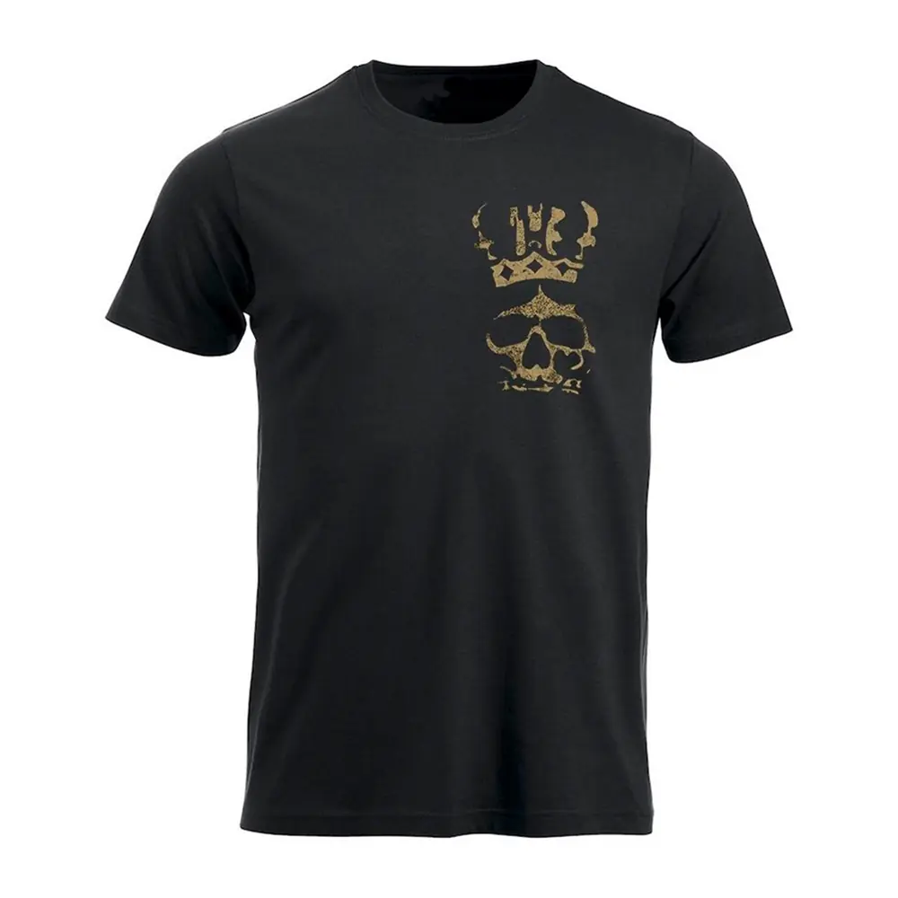 OZZY OSBOURNE - Ozzy From Birmingham · T-SHIRT (Heavy Metal/Hard Rock/Classic Rock Clothes)