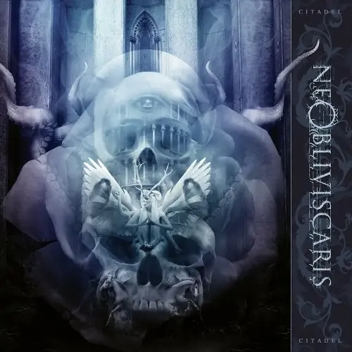 NE OBLIVISCARIS - Citadel (10th Anniversary/Remastered) · DIGIPAK CD