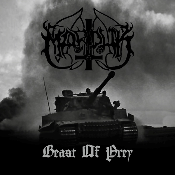 MARDUK - Beast Of Prey: Brutal Assault [CD+DVD]