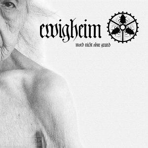 EWIGHEIM - Mord nicht ohne Grund · CD (Rock CDs)