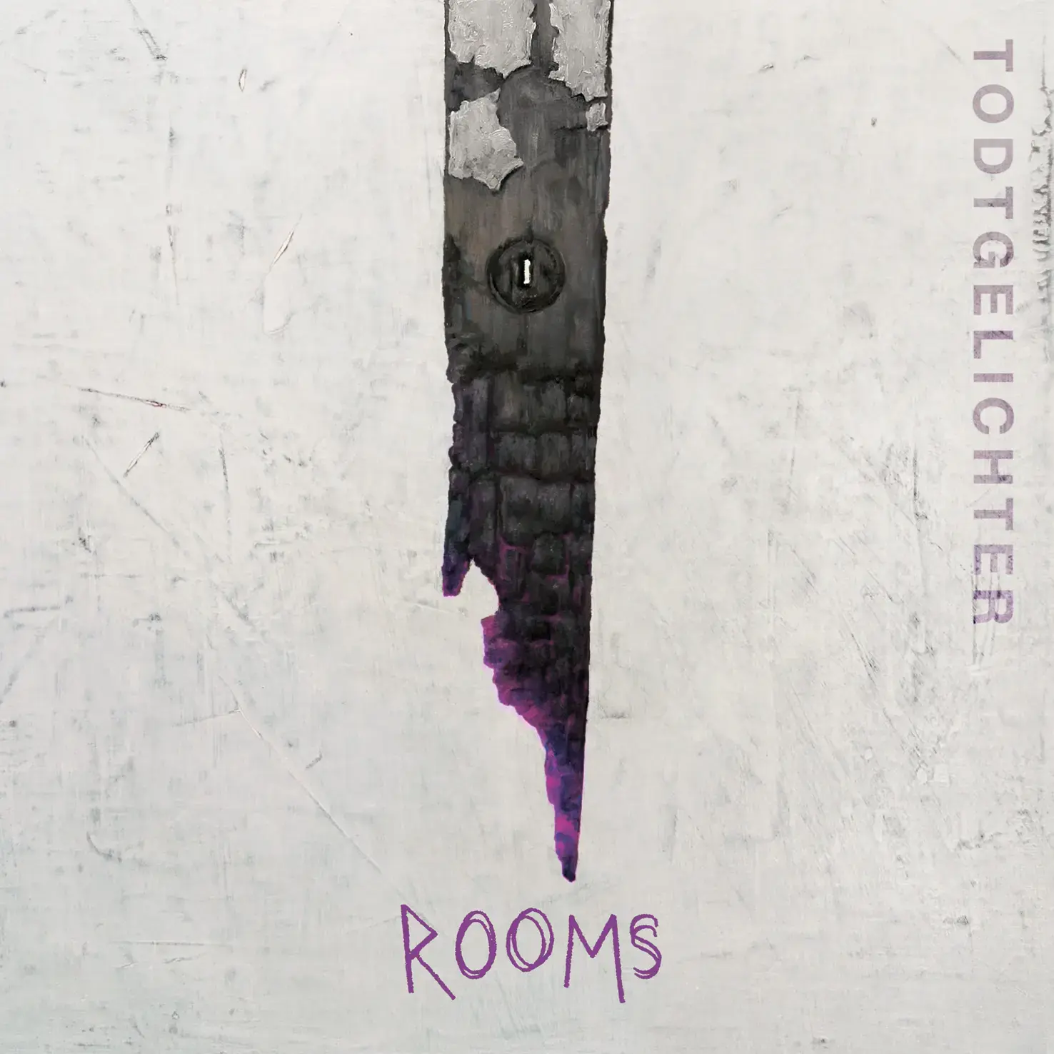 TODTGELICHTER - Rooms · DIGIPAK CD TODTGELICHTER - Rooms · DIGIPAK CD (Progressive Metal CDs)