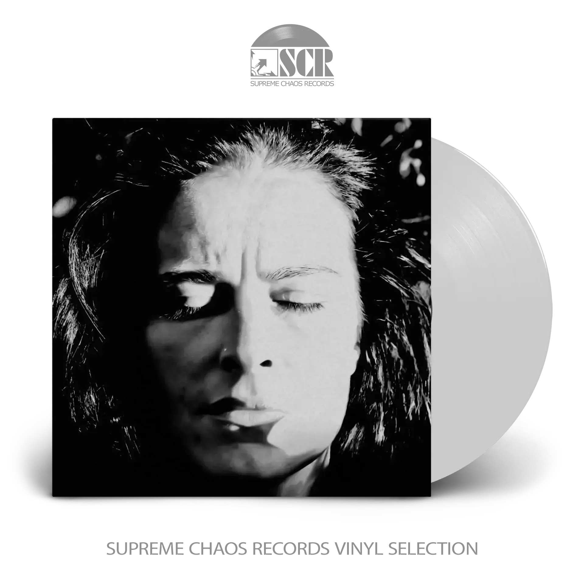 CHURCH OF VOID - Dead Rising · WHITE LP CHURCH OF VOID - Dead Rising · WHITE LP (Doom Metal Vinyl)