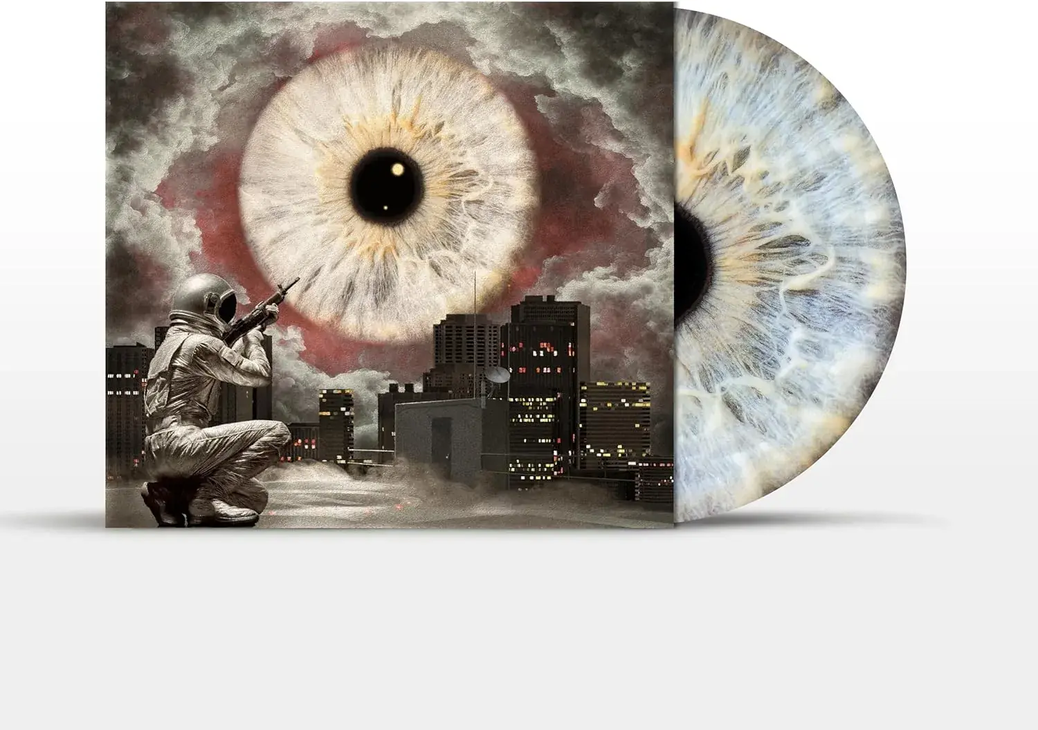 FAILURE · Location Lost | CD (Progressive Rock CDs) · Picture 2