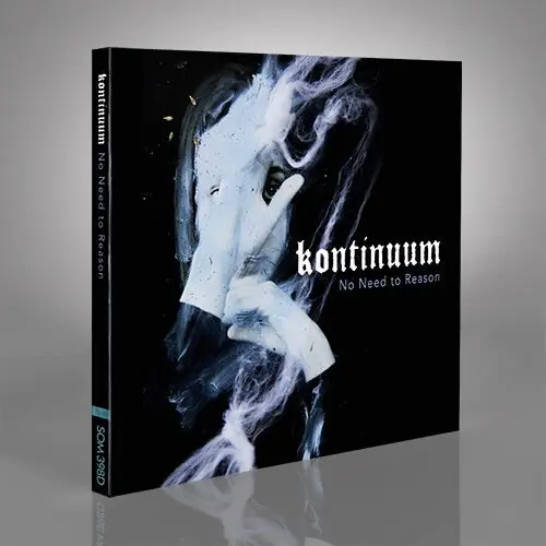 KONTINUUM - No Need To Reason · DIGI