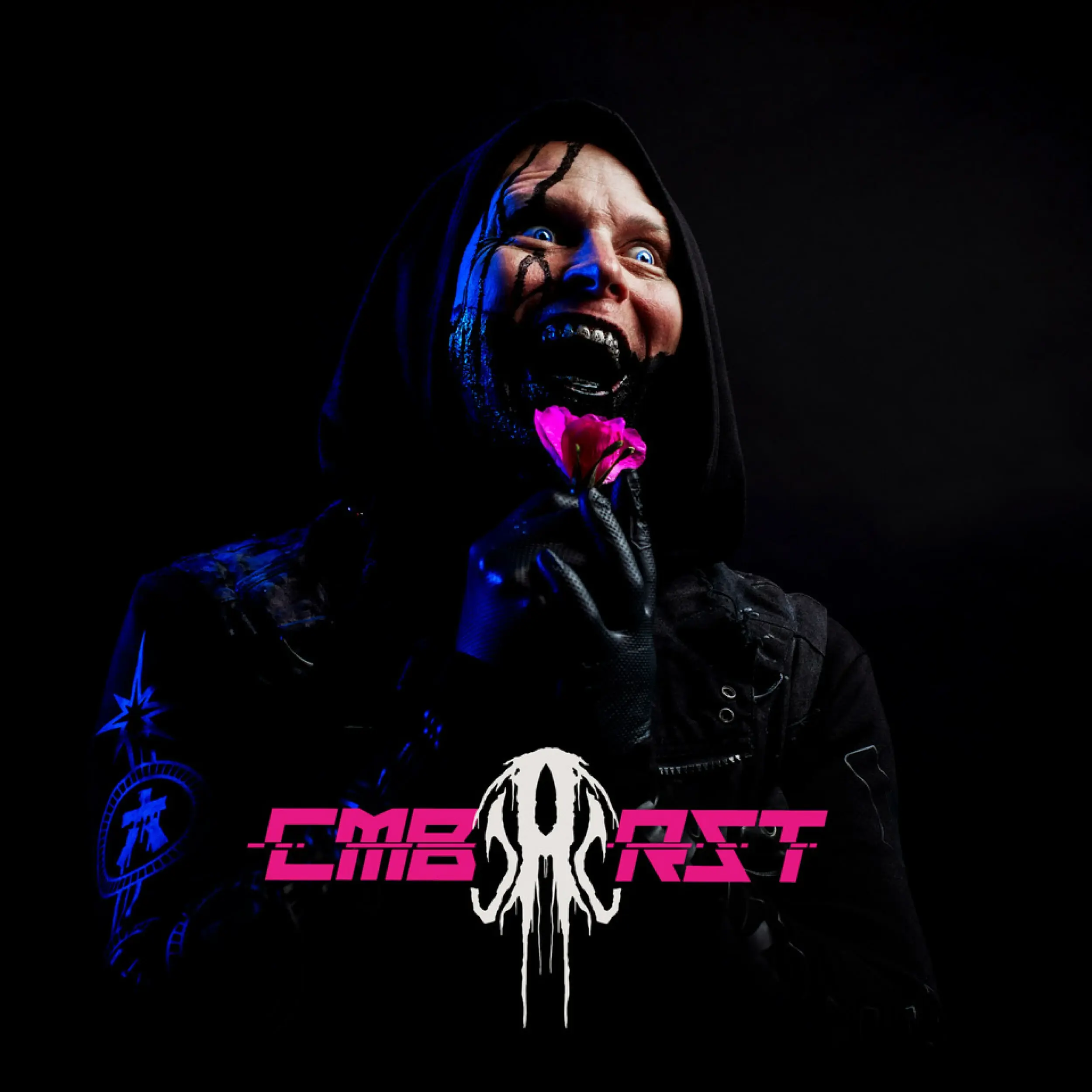 COMBICHRIST - CMBCRST · 2-CD DIGIPAK COMBICHRIST - CMBCRST · 2-CD DIGIPAK (Industrial Metal CDs)