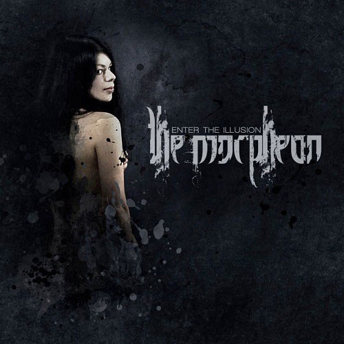 THE MORPHEAN · Enter The Illusion | DIGI THE MORPHEAN · Enter The Illusion | DIGI (Melodic Death Metal CDs)