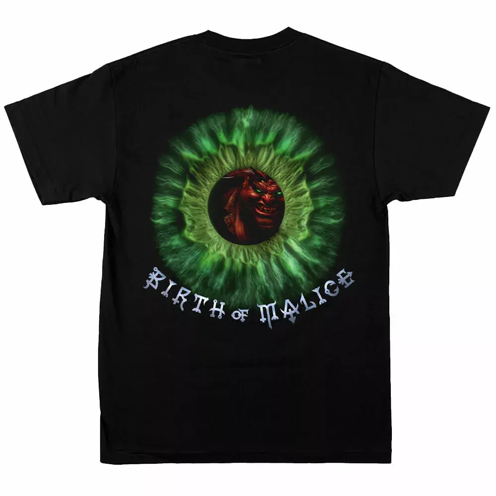 DESTRUCTION - Birth of Malice · T-SHIRT (Thrash Metal Clothes) · Bild 1
