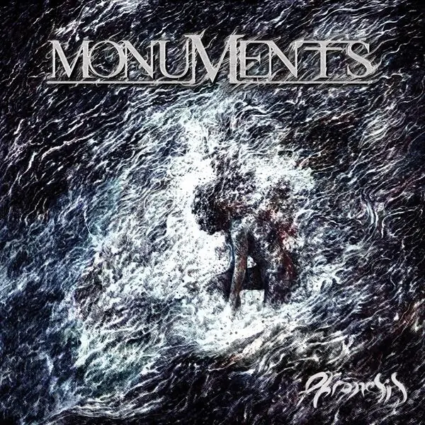 MONUMENTS - Phronesis · BLACK LP MONUMENTS - Phronesis · BLACK LP (Progressive Metal Vinyl)