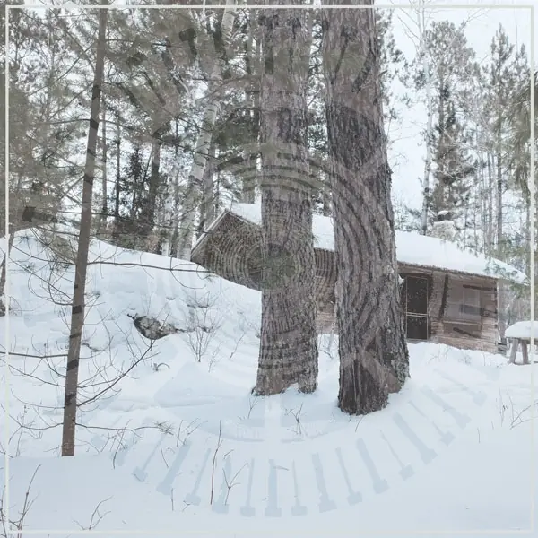 PANOPTICON - The Scars Of Man On The Once Nameless Wilderness Part 1 · DIGIPAK CD