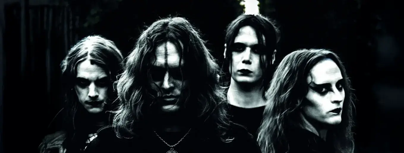 Tribulation Tribulation · Gothic Metal - exclusive vinyl edition of "Sub Rosa In Æternum" available