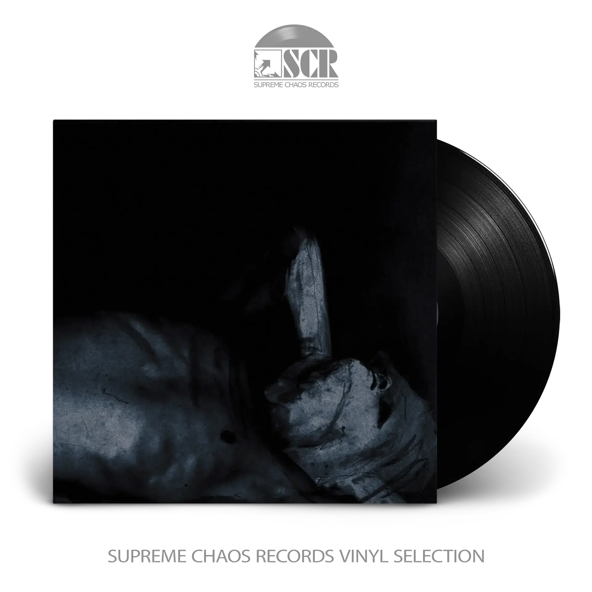 FLUISTERAARS - Dromers · BLACK LP FLUISTERAARS - Dromers · BLACK LP (Black Metal Vinyl)