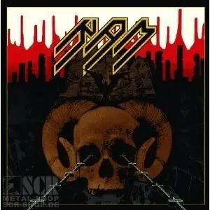 RAM · Death | CD RAM · Death | CD (Heavy Metal CDs)