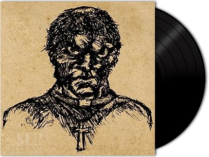SLOUGH FEG - The Animal Spirits [LP]