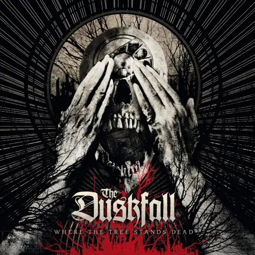 THE DUSKFALL - Where The Tree Stands Dead · CD