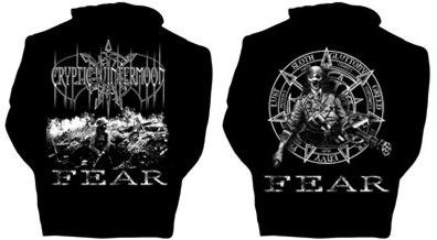 CRYPTIC WINTERMOON - Fear · HSW-S ( Clothes)