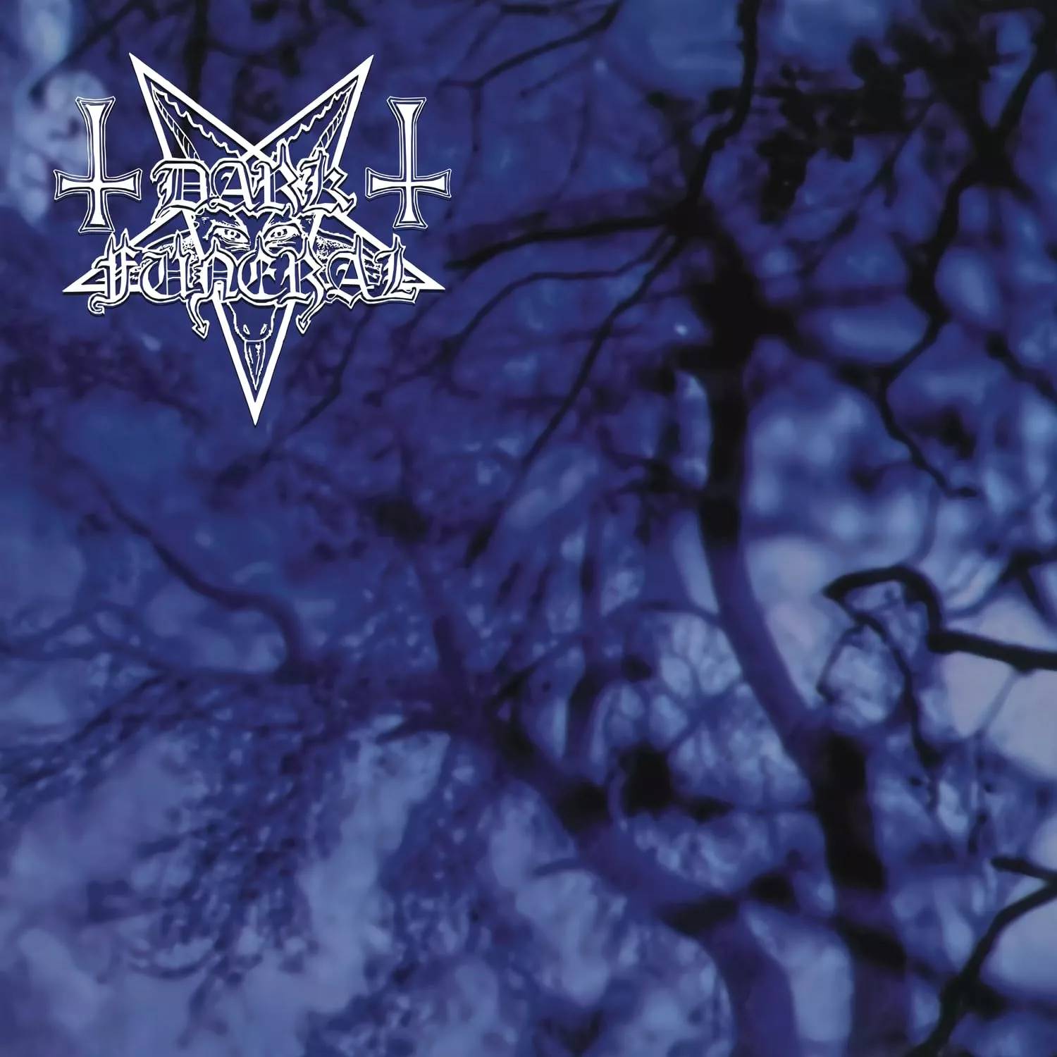 DARK FUNERAL - Dark Funeral (30th Anniversary Edition) [CD]